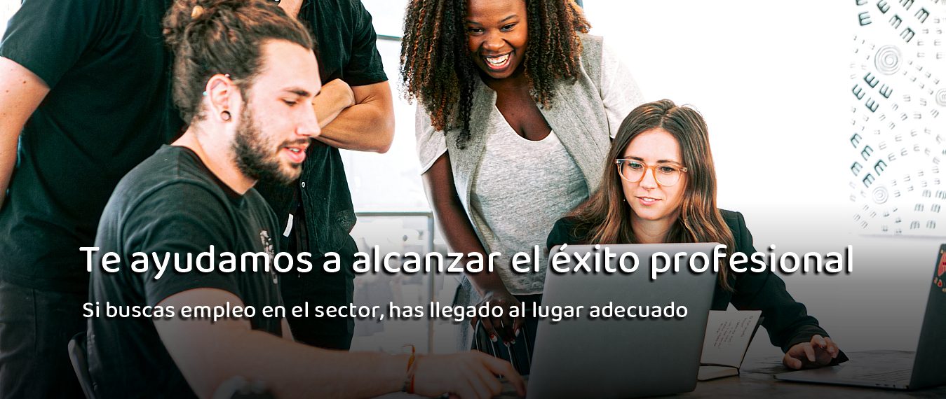 App de Bsqueda de empleo en hostelera