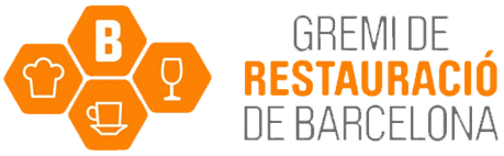 logo gremio de restauracin de Barcelona